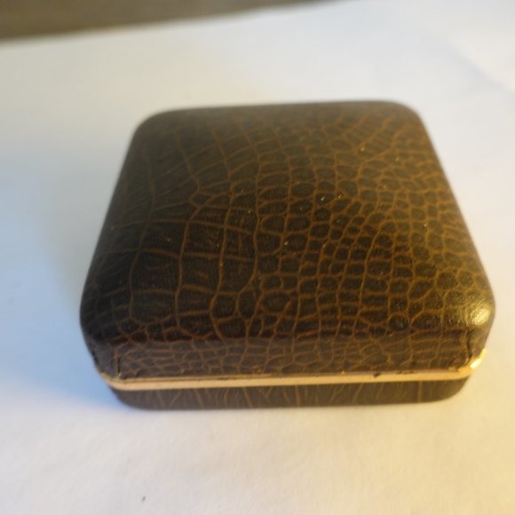 Pharmacist Cufflinks and Tie Bar - Picture 2 of 2